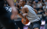 Purdue's CJ Cox